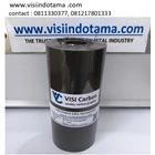 Carbon Antimony G-23A Diameter OD54xID20xL110 mm 1