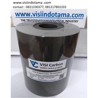 Carbon Antimony G-23A Diameter OD84xID25xL110 mm
