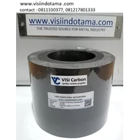 Carbon Antimony G-23A Diameter OD150xID90xL110 mm