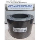 Carbon Antimony G-23A Diameter OD170xID110xL110 mm 1