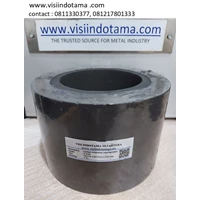 Carbon Antimony G-23A Diameter OD170xID110xL110 mm