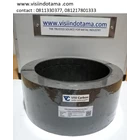 Carbon Antimony G-23A Diameter OD270xID200xL110 mm 1
