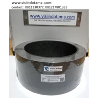 Carbon Antimony G-23A Diameter OD270xID200xL110 mm