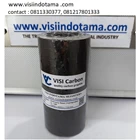 Carbon Graphite Impregnated G-18R Diameter OD54xID20xL110 mm 1