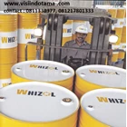 Neat Cutting Oil PURE CUT LDC 3