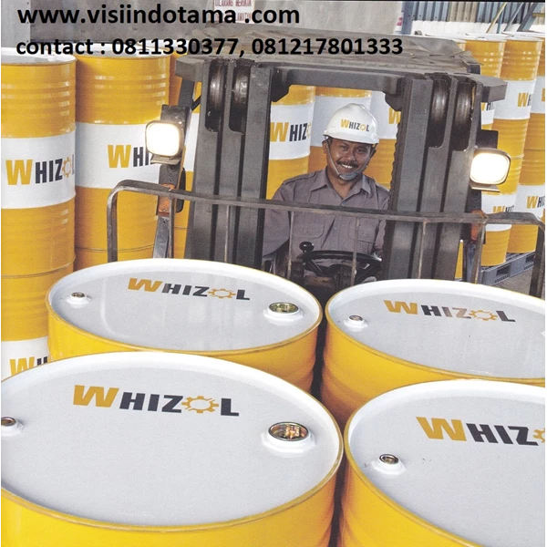 Neat Cutting Oil PURE CUT LDC