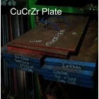 Copper (Cu. CuCr. CuCrZr) 5