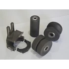 Carbon Graphite for High Temp Komponent & Hot Zone Parts 4