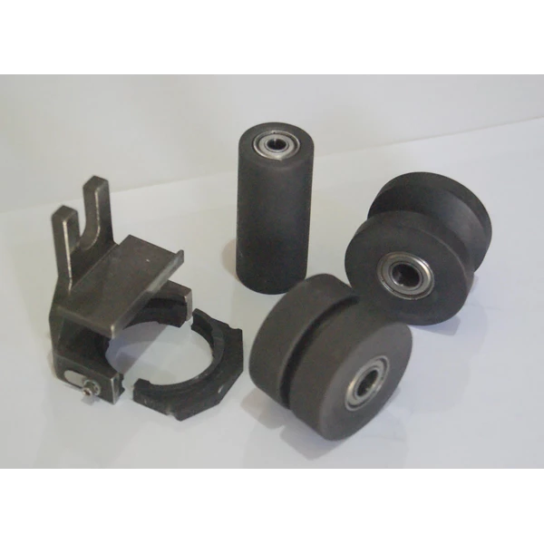 Carbon Graphite for High Temp Komponent & Hot Zone Parts