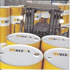 Axle Oil Whizol Premium Gear Oil Series 2