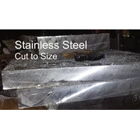 Stainless Steel SUS304 and SUS316