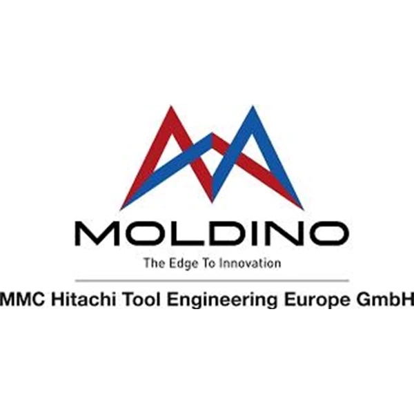 MOLDINO Indexable & Solid Carbide Milling Tool