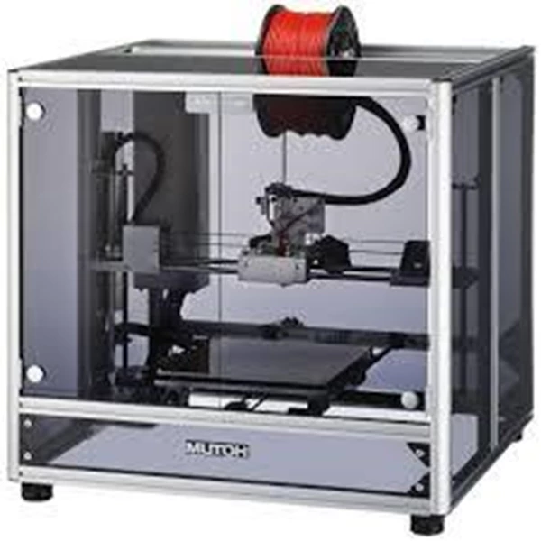 Printer 3D MUTOH MF Series
