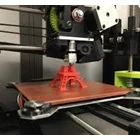 INOVA 3D Printer 2