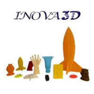 INOVA 3D Printer