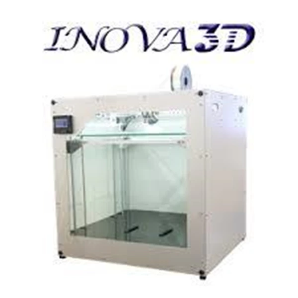 INOVA 3D Printer