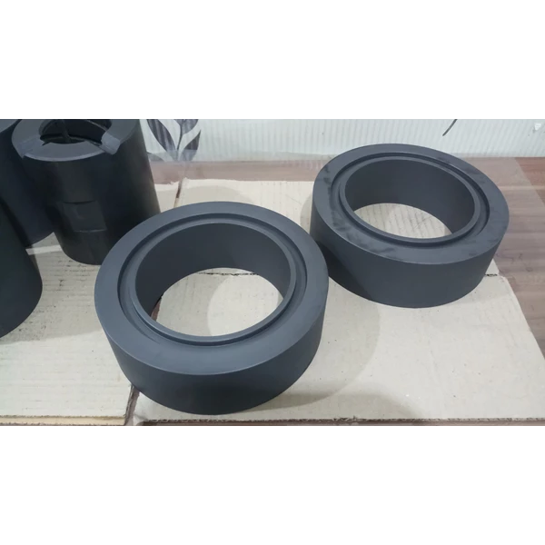 Carbon Rotary Joint is OEM Spare Part from Visi Carbon 