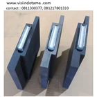Carbon Block for Lubricating Kilns Carbon Graphite from Vision Carbon 1