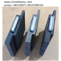Carbon Block for Lubricating Kilns from Vision Carbon 