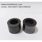 Custom Carbon Bushings From Vision Carbon 1
