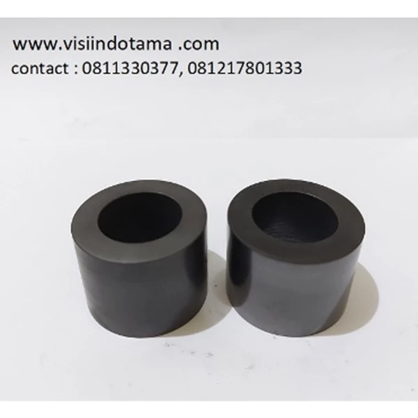 Custom Carbon Bushings From Vision Carbon
