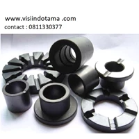 Thrust Bearing From Visi Carbon
