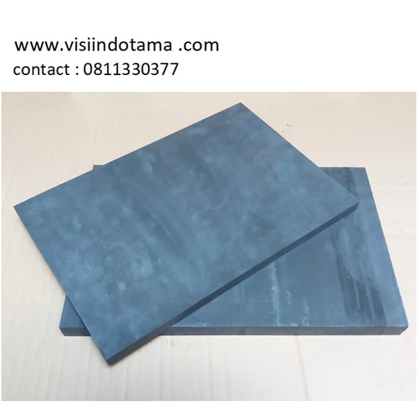 Carbon Graphite Plate According to Size Requirement 