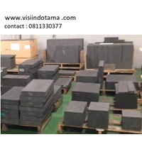 Carbon Graphite Block From Visi Carbon