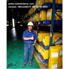 Industrial Oil Heat Transfer Oil WHIZOL Drum Packaging 4