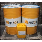Industrial Oil Heat Transfer Oil WHIZOL Drum Packaging 1