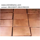 Tembaga Murni (Pure Copper 99,99%) 1