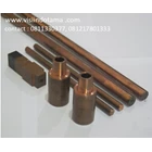 Chromium Copper (CuCr) For Electrode 1