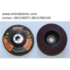 FLAP DISC  For SS 1