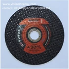 CUTTING WHEEL For SS and Metal Size 107 x 1.2 x 16 mm 1