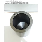 Graphite Casting Crucible For Jewelry Metal 4
