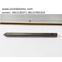 Graphite Stopper for Crucible Metal Jewelry