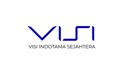 Logo CV. Visi Indotama Sejahtera