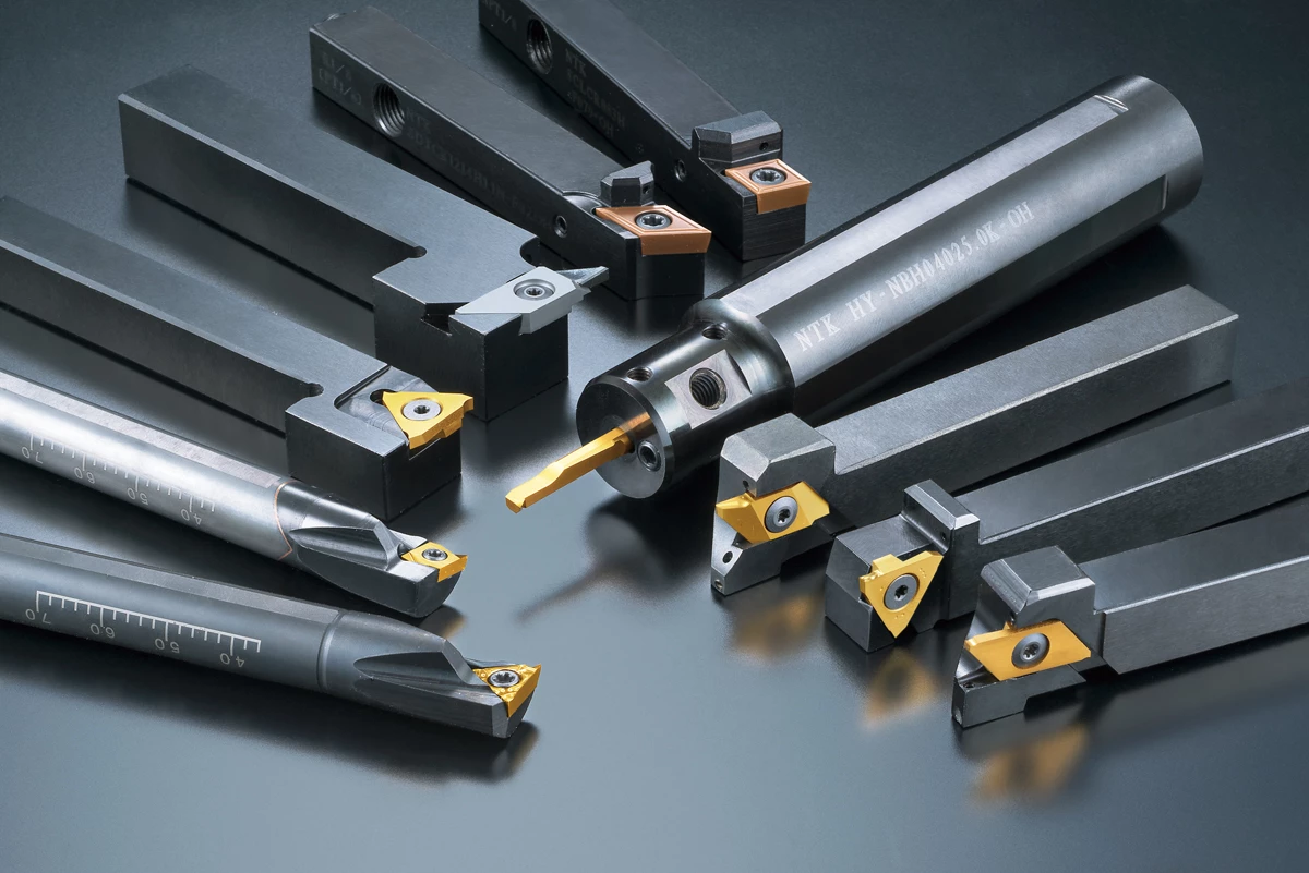 Mengupas Teknologi Cutting Tools yang Membentuk Revolusi Manufaktur