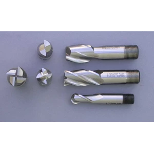 Milling Insert: Panduan Memilih Sisipan Pemotong yang Efektif